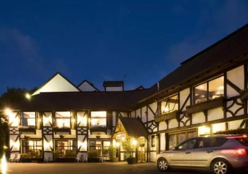 Fotos del hotel The Surrey:  11