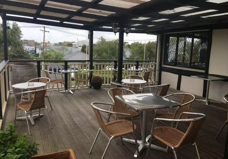 Fotos del hotel The Surrey:  8