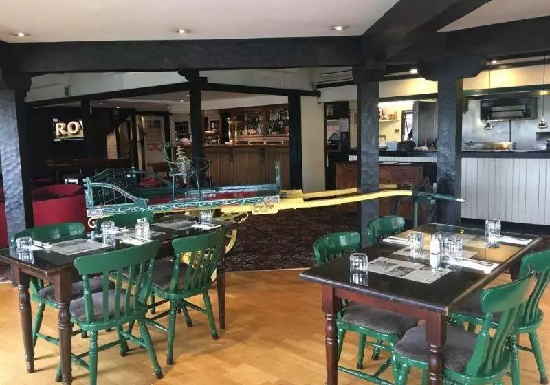 Fotos del hotel The Surrey:  13