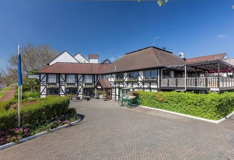 Fotos del hotel The Surrey:  24