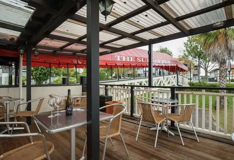 Fotos del hotel The Surrey:  20