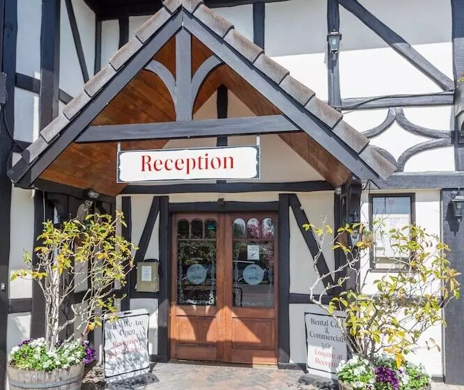 Fotos del hotel The Surrey:  4