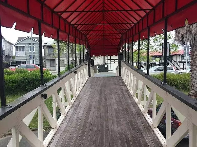 Fotos del hotel The Surrey:  23