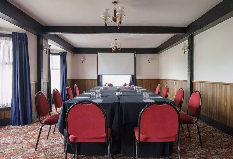 Fotos del hotel The Surrey:  7