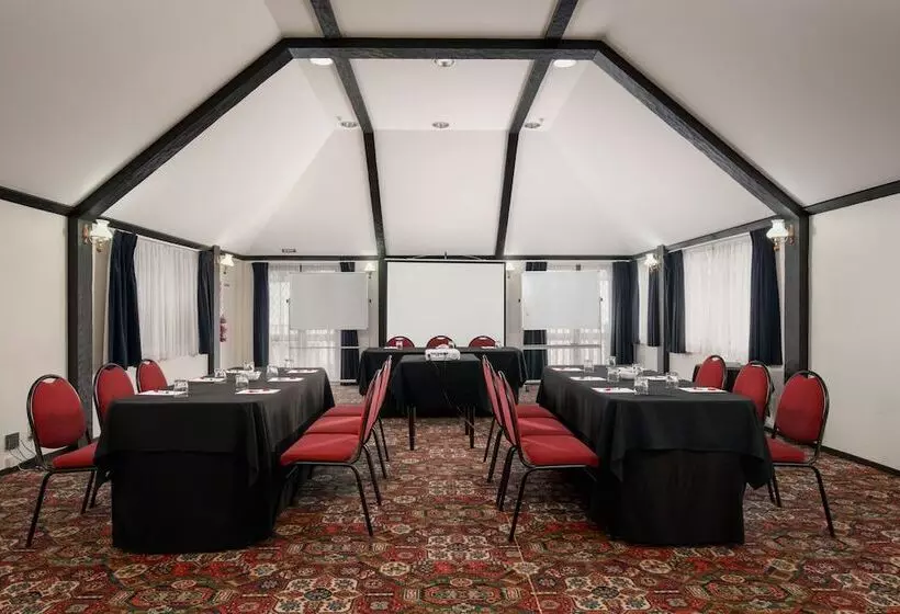 Fotos del hotel The Surrey:  14