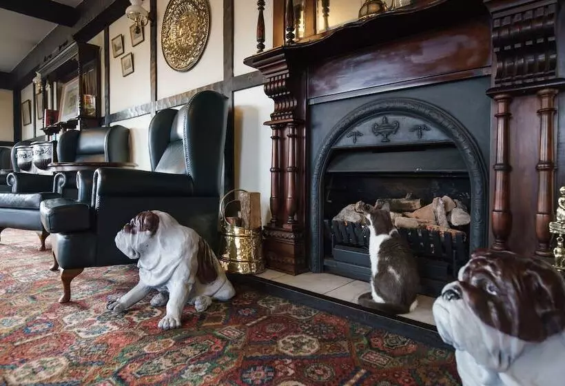 Fotos del hotel The Surrey:  10