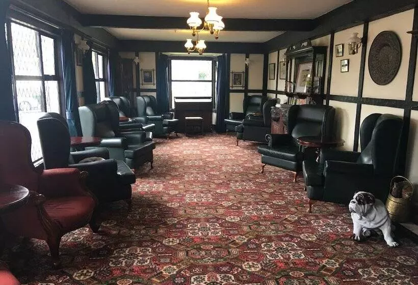 Fotos del hotel The Surrey:  3