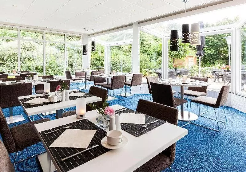 Fotos del hotel Novotel Maastricht:  15