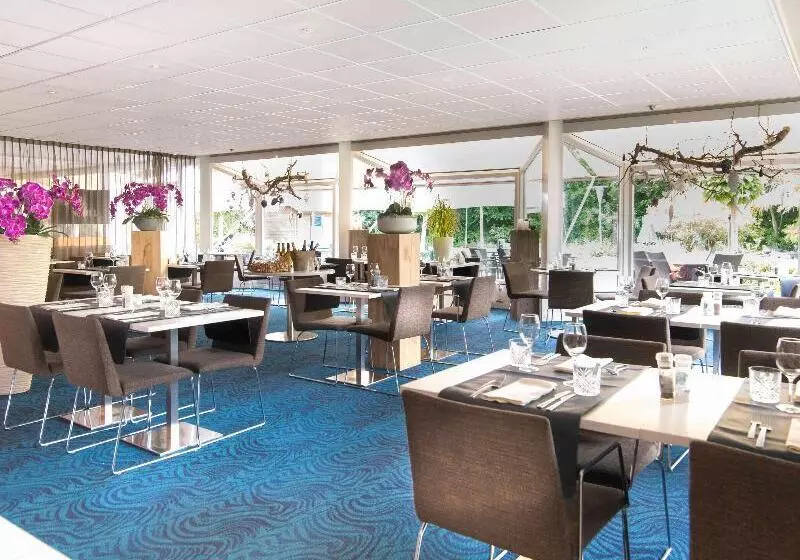 Fotos del hotel Novotel Maastricht:  5