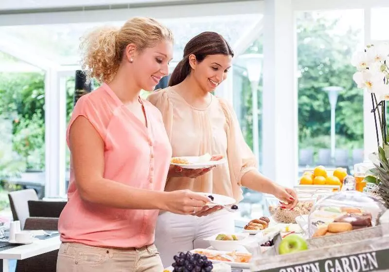 Fotos del hotel Novotel Maastricht:  21