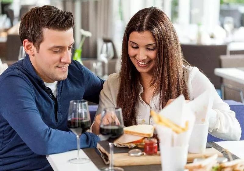 Fotos del hotel Novotel Maastricht:  24