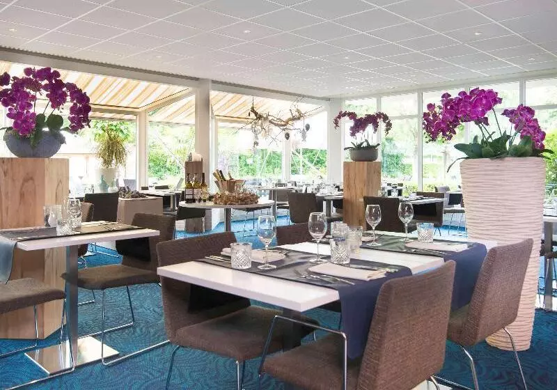 Fotos del hotel Novotel Maastricht:  12