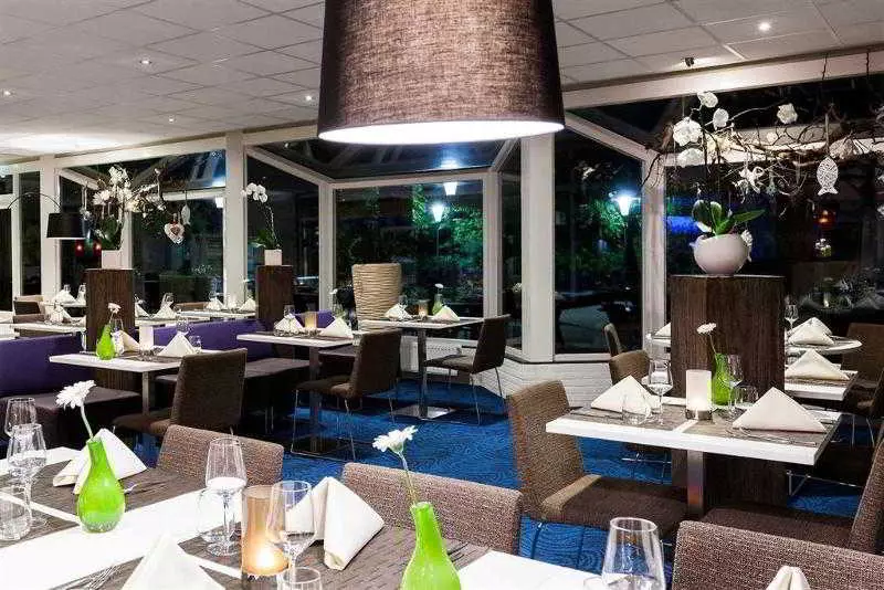 Fotos del hotel Novotel Maastricht:  22