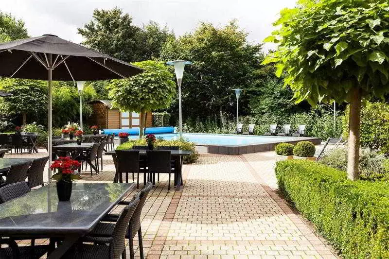 Fotos del hotel Novotel Maastricht:  2