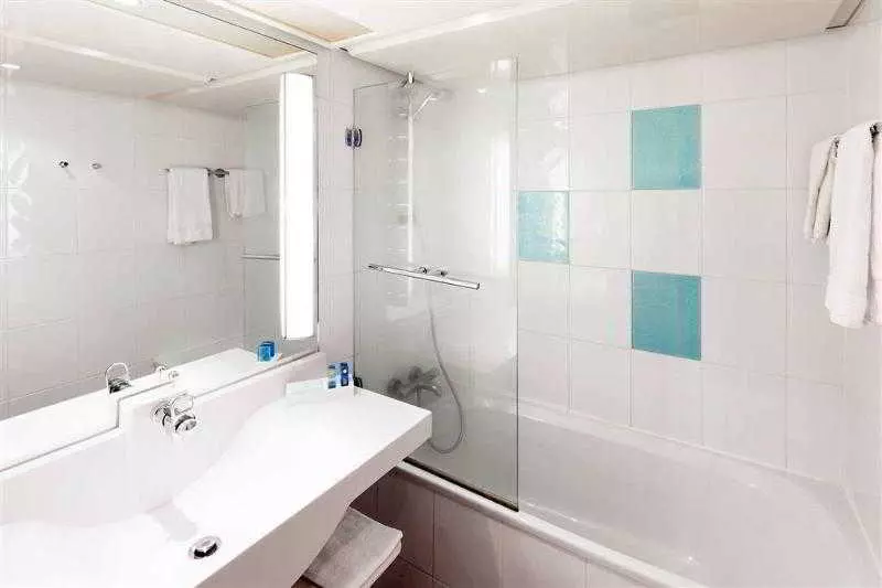 Fotos del hotel Novotel Maastricht:  9