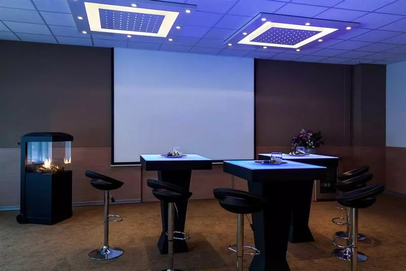 Fotos del hotel Novotel Maastricht:  6