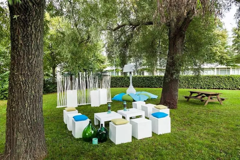 Fotos del hotel Novotel Maastricht:  23