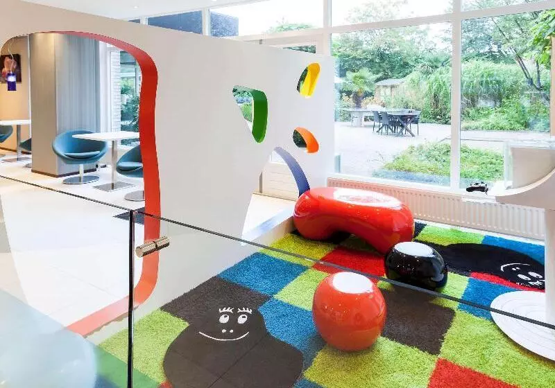 Fotos del hotel Novotel Maastricht:  7
