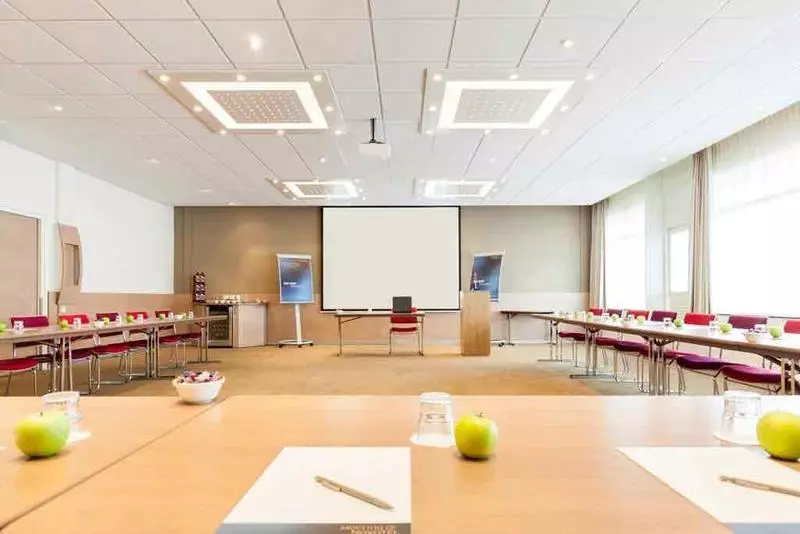 Fotos del hotel Novotel Maastricht:  13