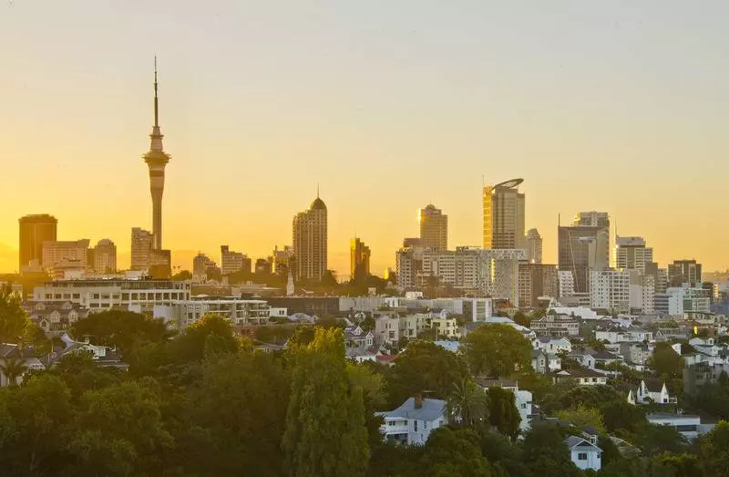 Fotos del hotel The Parnell  & Conference Centre:  6