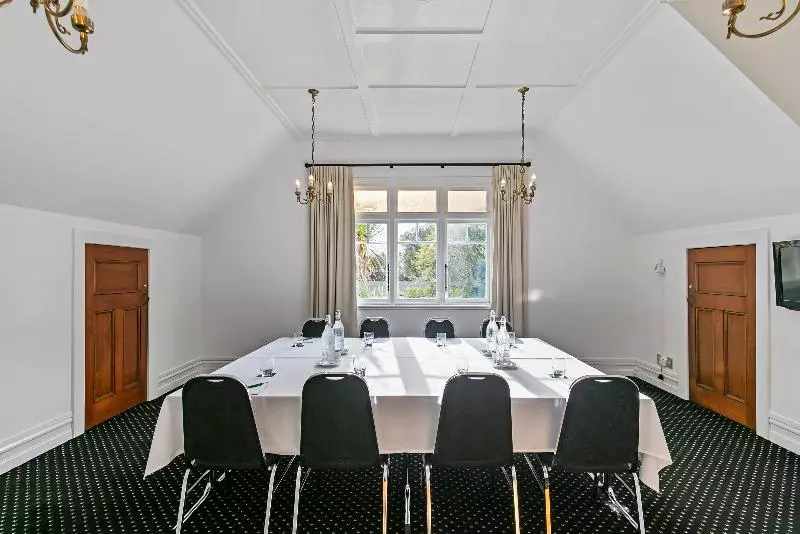 Fotos del hotel The Parnell  & Conference Centre:  12