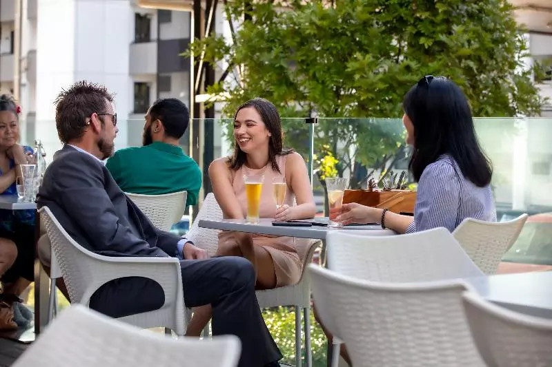 Fotos del hotel The Parnell  & Conference Centre:  8