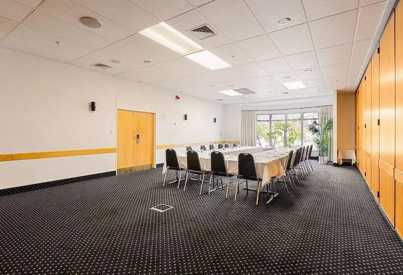 Fotos del hotel The Parnell  & Conference Centre:  20