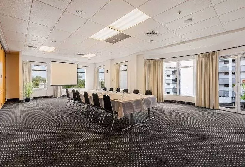 Fotos del hotel The Parnell  & Conference Centre:  3