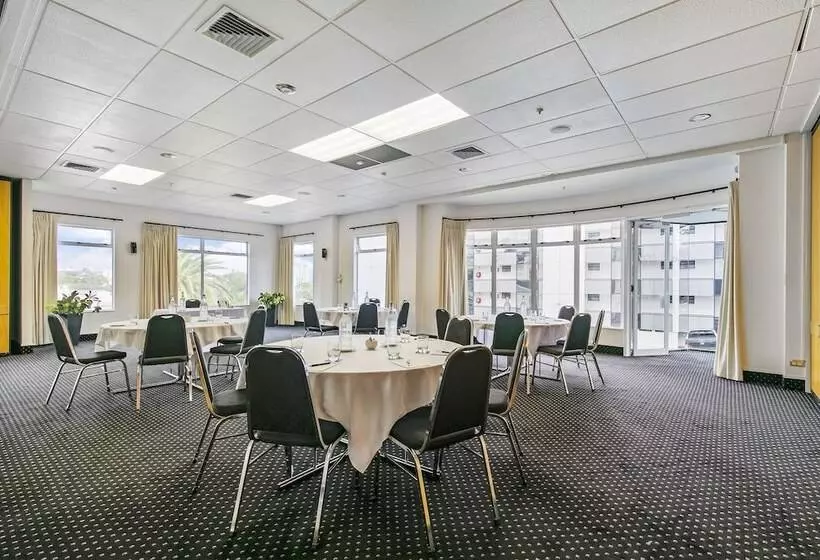 Fotos del hotel The Parnell  & Conference Centre:  18