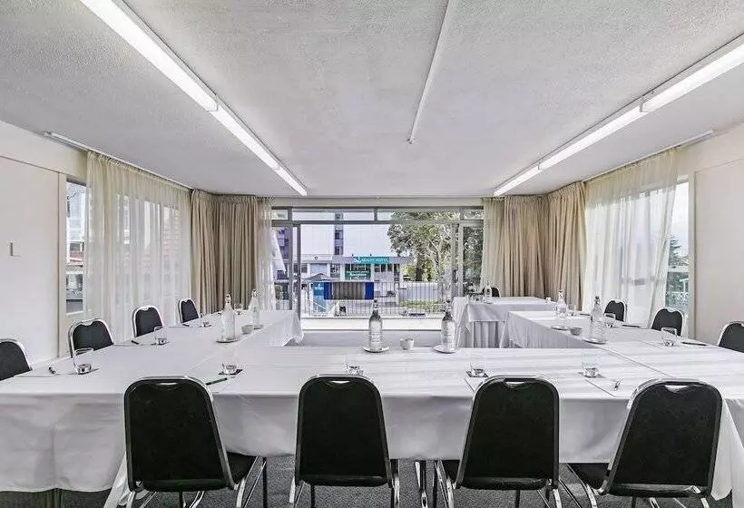 Fotos del hotel The Parnell  & Conference Centre:  16