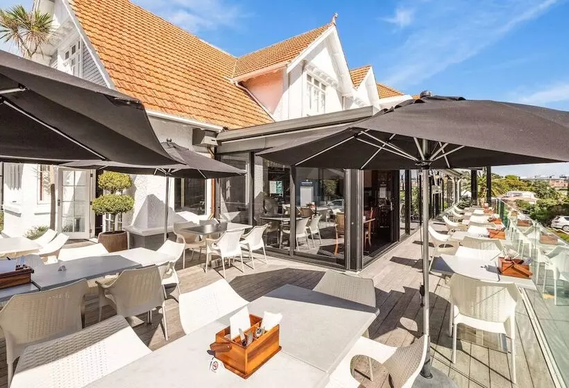 Fotos del hotel The Parnell  & Conference Centre:  4