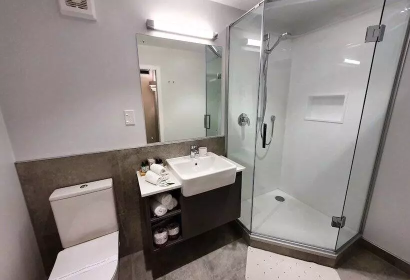 Fotos del hotel The Parnell  & Conference Centre:  19