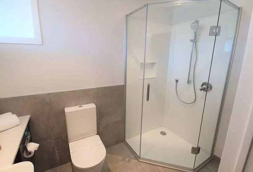 Fotos del hotel The Parnell  & Conference Centre:  17