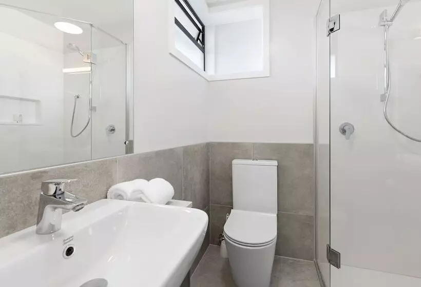 Fotos del hotel The Parnell  & Conference Centre:  5