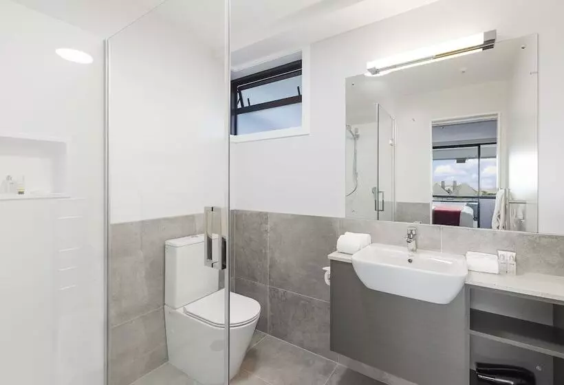 Fotos del hotel The Parnell  & Conference Centre:  13