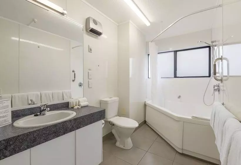 Fotos del hotel The Parnell  & Conference Centre:  11