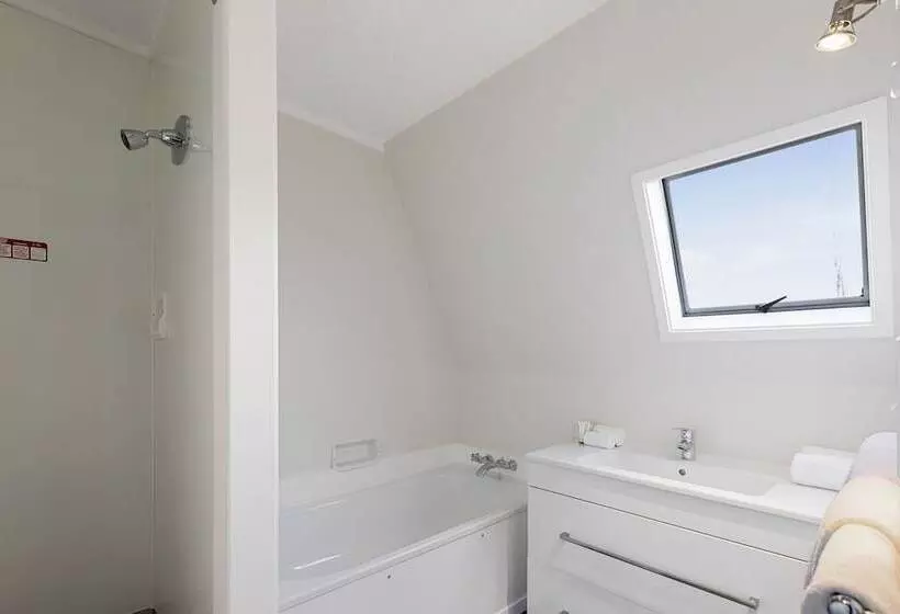 Fotos del hotel The Parnell  & Conference Centre:  23