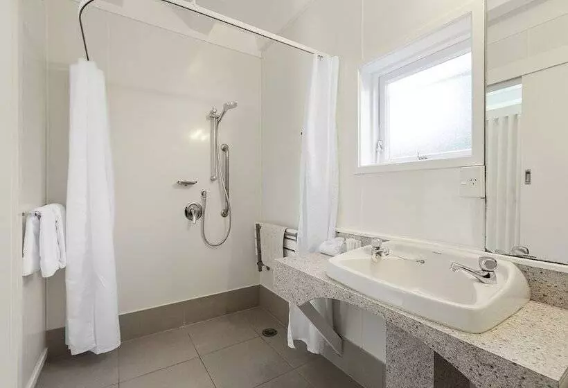 Fotos del hotel The Parnell  & Conference Centre:  21