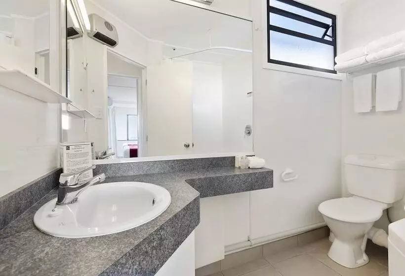 Fotos del hotel The Parnell  & Conference Centre:  9