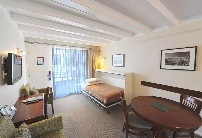 Fotos del hotel The Parnell  & Conference Centre:  2