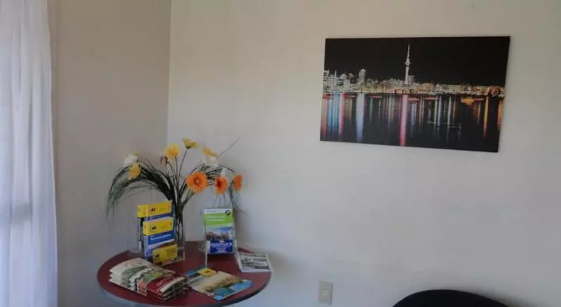 Fotos del hotel Auckland Airport Motel:  16