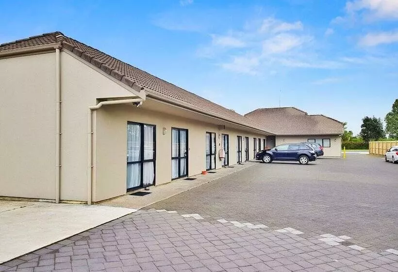 Fotos del hotel Auckland Airport Motel:  6