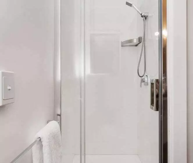 Fotos del hotel Auckland Airport Motel:  17