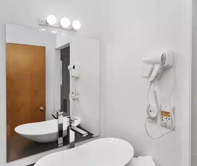 Fotos del hotel Auckland Airport Motel:  5