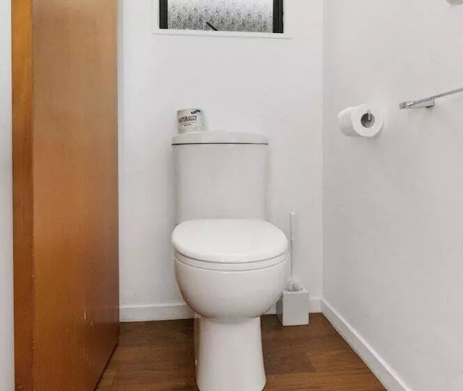 Fotos del hotel Auckland Airport Motel:  9