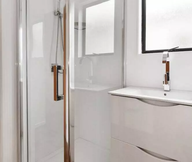 Fotos del hotel Auckland Airport Motel:  19