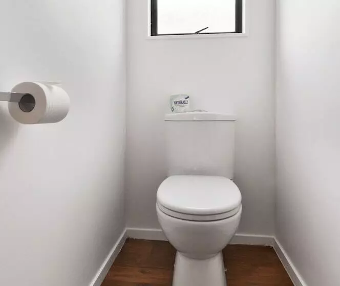 Fotos del hotel Auckland Airport Motel:  15