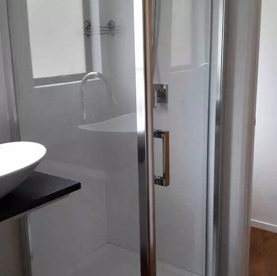 Fotos del hotel Auckland Airport Motel:  12