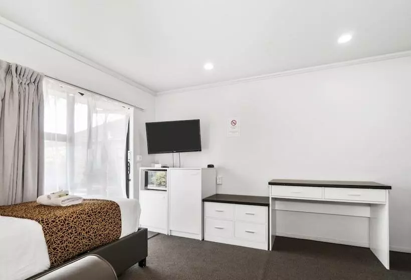 Fotos del hotel Auckland Airport Motel:  11