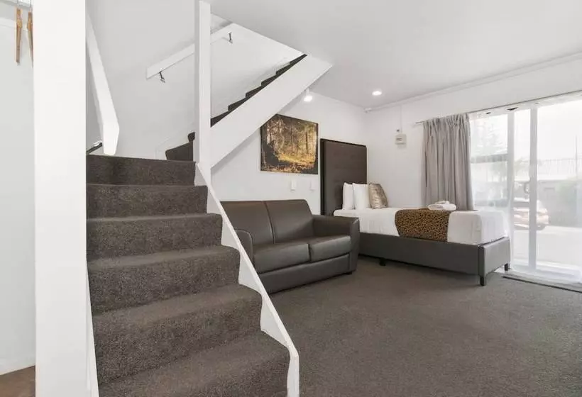 Fotos del hotel Auckland Airport Motel:  14